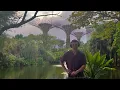 Gardens By The Bay / Funky House Mix 2023 / Tensnake, Weiss, Jaded & More