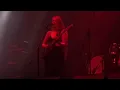 Sylvaine - Mono No Aware - live at Metaldays 2022, Tolmin, Slovenia