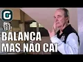 Lagu Sport 1x1 Santos | Levir demitido e reintegrado - Gazeta Esportiva (20/10/10)