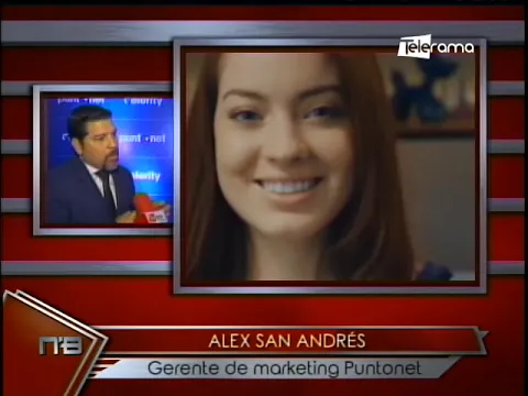 Puntonet y sus marcas renuevan imagen corporativa 