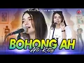 Download Lagu Arti Kitty - Bohong Ah (Official Live Music)
