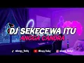Download Lagu DJ DI MANA LETAK HATIMU YANG DULU || SEKECEWA ITU ANGGA CANDRA VIRAL TIK TOK