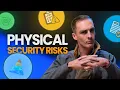 Physical Security Risk Assessments Explained