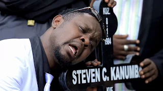 kanumba amerudi