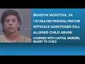 Gardendale man arrested after infant allegedly dies from skull fracture