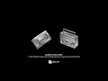 Hungry - Xduppy, Benzoo & Al Xapo (Official Audio) ft. Mid9T