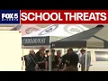 Jackson County cancels classes after threat FOX 5 News