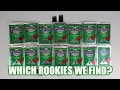 1990 Upper Deck Baseball Rookie Search