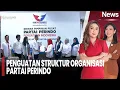 Penguatan Struktur Organisasi Partai Perindo | iNews Sore (01/12)