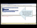 T-SQL Tutorial Dynamic SQL course Exec and sp - executesql Lesson 1