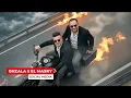 استعباط باستعباط ( الشبحنة ليها اصول ) مصطفي الجن و هادي الصغير - توزيع امجد الجوكر
