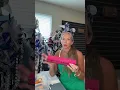 Basic Homecoming mum supplies