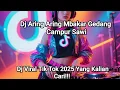 Download Lagu DJ ARING ARING MBAKAR GEDANG CAMPUR SAWI | DJ GULU PEDOT VIRAL TIKTOK TERBARU 2025 !