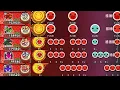 【太鼓の達人 Xbox1】夏祭り／ジッタリン・ジン【全難易度同時再生】