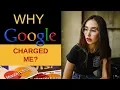 Fix Google Charges Problem Cancel Google Subscriptions