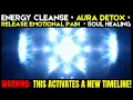 Download Lagu heal the pain of separation I REIKI energy healing transmission