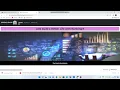Task-1 Basic Banking System website The Spark Foundation web development internship
