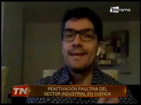 Ec. Andrés Robalino 