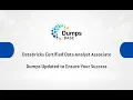 Databricks Certified Data Analyst Associate Dumps Updated to Ensure Your Success