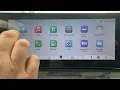 OMODA 5 EV - How to Enable Navigation Traffic Camera Alert