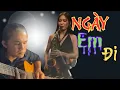 Lagu Ngày Em Đi – Nhạc Rumba ChaChaCha hiện đại, da diết và sang trọng | ST : LoiXuaMusicBox