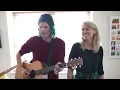 Grouplove - Ways To Go (Acoustic) // The White Noise Session