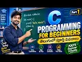Basic Structure of C Program