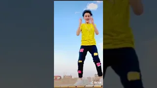 مهرجان سامر المدني الجديد لو خايف روح نام 