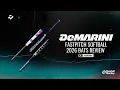 DeMarini Fastpitch Softball Bats - 2026 Models BaseballMonkey