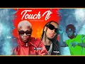 Lagu Kidi Recruits Tyga For “Touch It Remix” And It’s Flaaames!