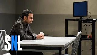 la la land interrogation snl