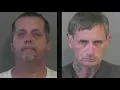 Heinous crime Catoosa Co Sheriff comments on latest arrests in burned body case