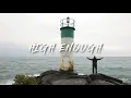 Lagu Justin Caruso - High Enough ft. Rosie Darling (Nyvel  Music Remix) [Lyric Video]