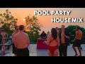Download Lagu playing house music at a pool party in thailand I carlito