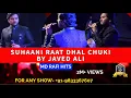 Suhani Raat Dhal Chuki – Javed Ali Live | Tribute to Md Rafi | Dulari (1949) I Evergreen Hindi Song