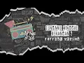 Download Lagu LANGIT PETENG KATON MENDUNG | COVER POPPUNK