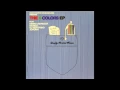 Kerri Chandler - Back To The Raw Unreleased Ruff Instrumental Mix [DRH009]