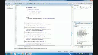 GUI - Support components dynamically