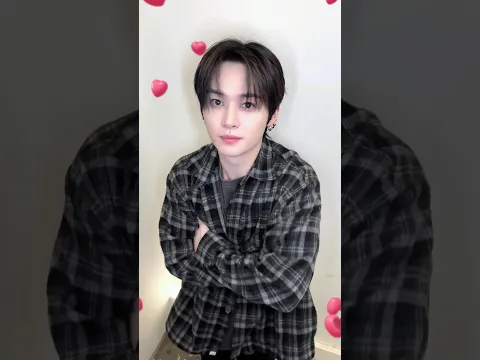 Lee Know Hug Me Once