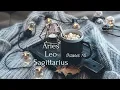 Release your expectations FIRE Sign Oct 16 Aries Leo Sagittarius