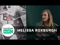 Manifest Star Melissa Roxburgh on Dealing With Rejection