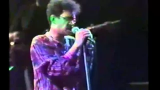 Legião Urbana no Jockey Club - Rio de Janeiro - 1990