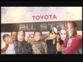 OTOBLITZ TV - Toyota All Star Journalist Gathering 2014