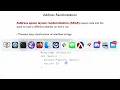 Netsec Buffer Overflow 10 - ASLR