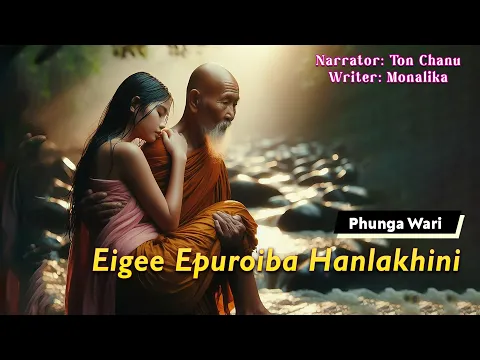 Download MP3 Eigee Epuroiba Hanlakhini || Manipuri Funga Wari || Ton Chanu🎤 || Monalika Keisham✍️