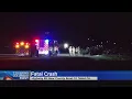 Weld County Highway 85 Crash Leaves 2 Dead