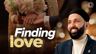 Download Will I Ever Find True Love | Why Me EP. 13 | Dr. Omar Suleiman | A Ramadan Series on Qadar MP3