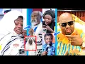 Download Lagu I Dare U Antichrist! Diana Asamoah Destroys Adom Kyei Duah; Seer One God Shockingly Replies Opambour