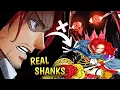 Lagu FIX SHANKS KETEMU GOROSEI ? CEPU KUROHIGE ADALAH DAVY FAMILY KE IMU ? COVER ONE PIECE VOLUME 113