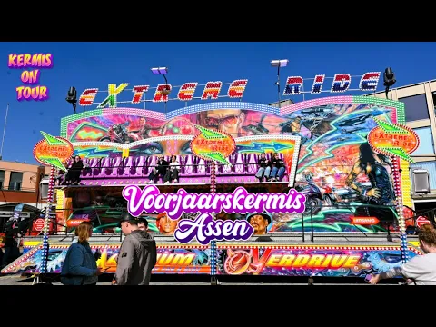 Video Kermiseditie 2025